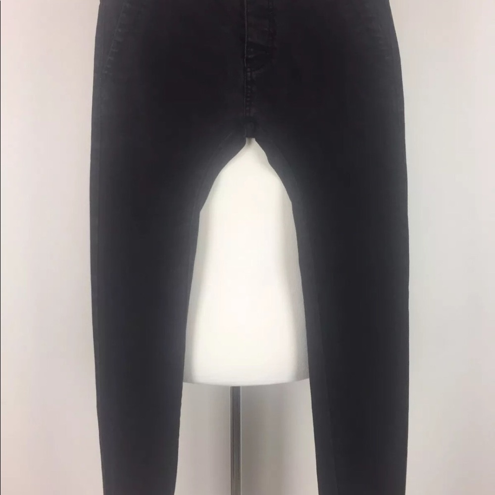 Zanerobe Dynamo Denim Joggers